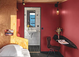 Eklo Hotels Paris Roissy CDG Airport 3