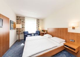 Hotel Drei Kronen Elmshorn 3