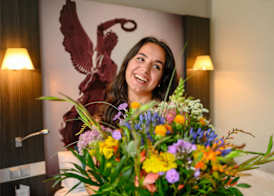 Mercure Hotel Hannover City 5
