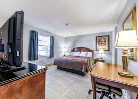 Rodeway Inn & Suites Haines City - Winter Haven 4