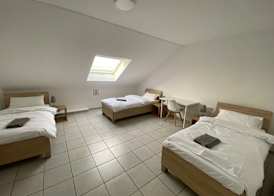 Erft Apartment 4
