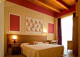 B&B Liu' Palazzo Ducale 3