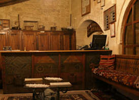 Selcuklu Evi Cave Hotel - Special Category 2