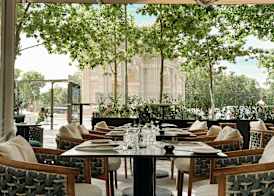 Hospes Puerta de Alcalá, a Member of Design Hotels 4