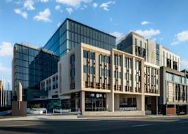 DoubleTree by Hilton Hobart 2