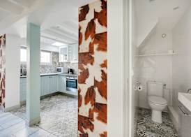 Authentic apartment - 1BR 6P - Centre de Paris 4