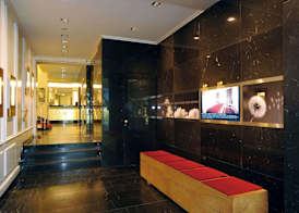 Hotel Victoria, BW Signature Collection 3