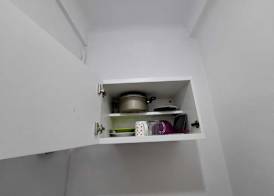 amzei square Apt 3