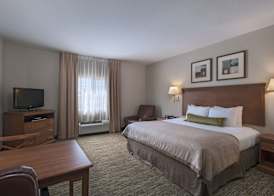 Candlewood Suites AUSTIN N-CEDAR PARK by IHG 3