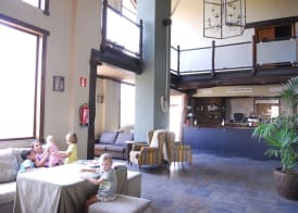 Hotel Zerbinetta 5
