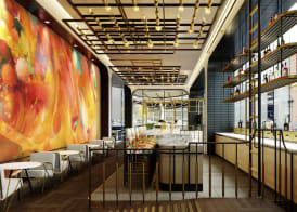 Movenpick Hotel Melbourne On Spencer 5