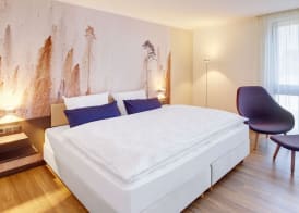 Aquis Grana City Hotel 4