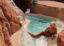 Costa Paradiso Resort 2