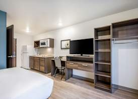 WoodSpring Suites Libertyville - Chicago 4