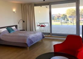 Riverside Aparthotel Cracow 5