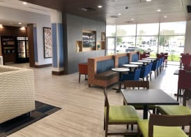 Holiday Inn Express & Suites HOUSTON WESTCHASE - WESTHEIMER by IHG 2