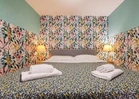 Casa Dolce Casa Aparthotel 4