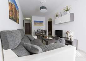 Apartamentos El Tajo & SPA 4