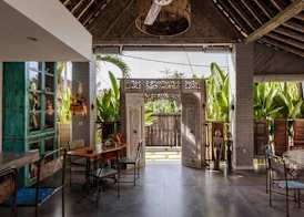 Hari Indah Boutique Hotel & Spa 2