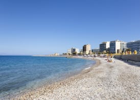 Mercure Rhodes Alexia Hotel & Spa 2