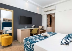 Mercure Rhodes Alexia Hotel & Spa 5