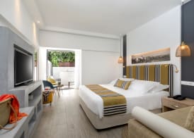 Mercure Rhodes Alexia Hotel & Spa 3