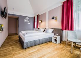 JUFA Hotel Königswinter/Bonn 5