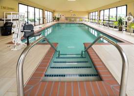 Hampton Inn Tulsa/Broken Arrow 5