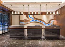 Days Hotel by Wyndham Changsha South 3