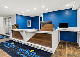 Microtel Inn and Suites - Salisbury 2
