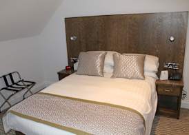 Best Western Priory Hotel 4