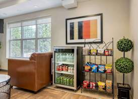 Extended Stay America Suites - Chicago - Elgin - West Dundee 4