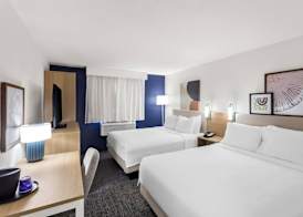 Spark By Hilton Prestonsburg 4