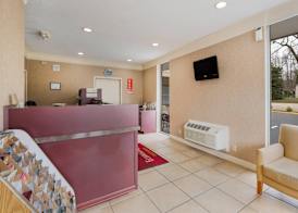 Econo Lodge Williamsburg Historic Area 4
