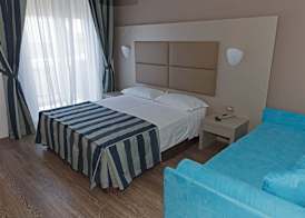 Hotel Sirenetta 3