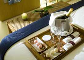 Hotel Jequitimar Guaruja Resort & Spa by Accor 4