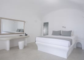 Pegasus Suites & Spa 2