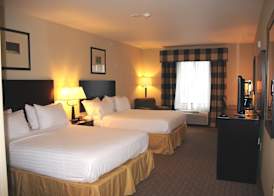 Holiday Inn Express & Suites SYRACUSE NORTH - AIRPORT AREA by IHG 4