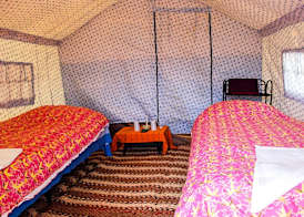 Tsomoriri Camp And Resort 3