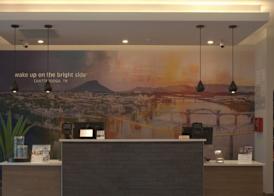 La Quinta Inn & Suites by Wyndham Chattanooga Downtown/South 5