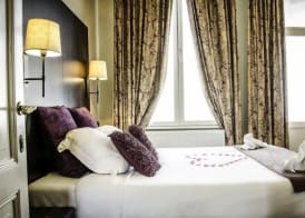Hotel Gulden Vlies 2