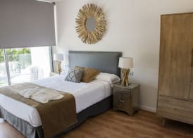 Nature Suites Puig Campana by AR Hotels & Resorts 5