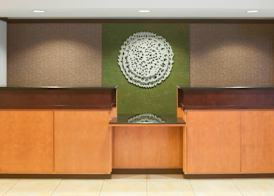 Fairfield by Marriott Inn & Suites Wilmington Wrightsville Beach 4