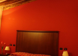 Hotel Villa Lauri 5