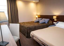 The Originals City, Hôtel Limoges Sud Feytiat 3