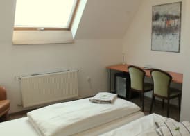 Hotel Weidenhof 5