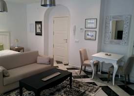 El Armador Casa Palacio by Luxury Suites Cadiz 4