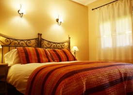 Hotel Rural El Retiro de San Pedro by RetiroRural 3