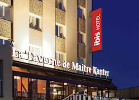 ibis Châtellerault 2