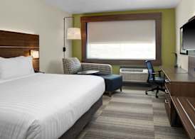 Holiday Inn Express & Suites HOUSTON NW - CYPRESS GRAND PKY by IHG 2